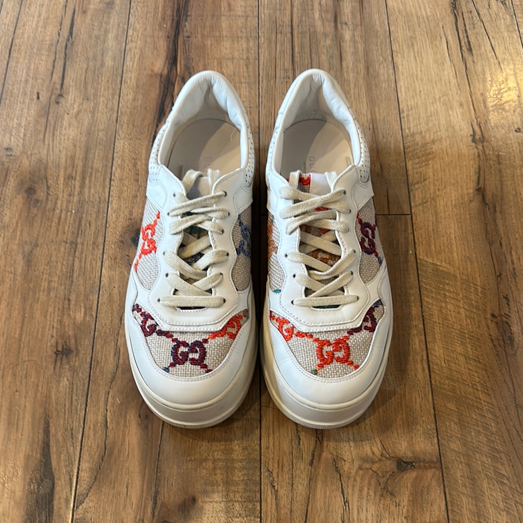 Gucci Dali Sneaker Soft Daisy